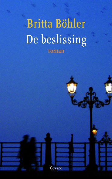 de beslissing bohler