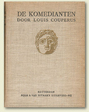 De-komedianten