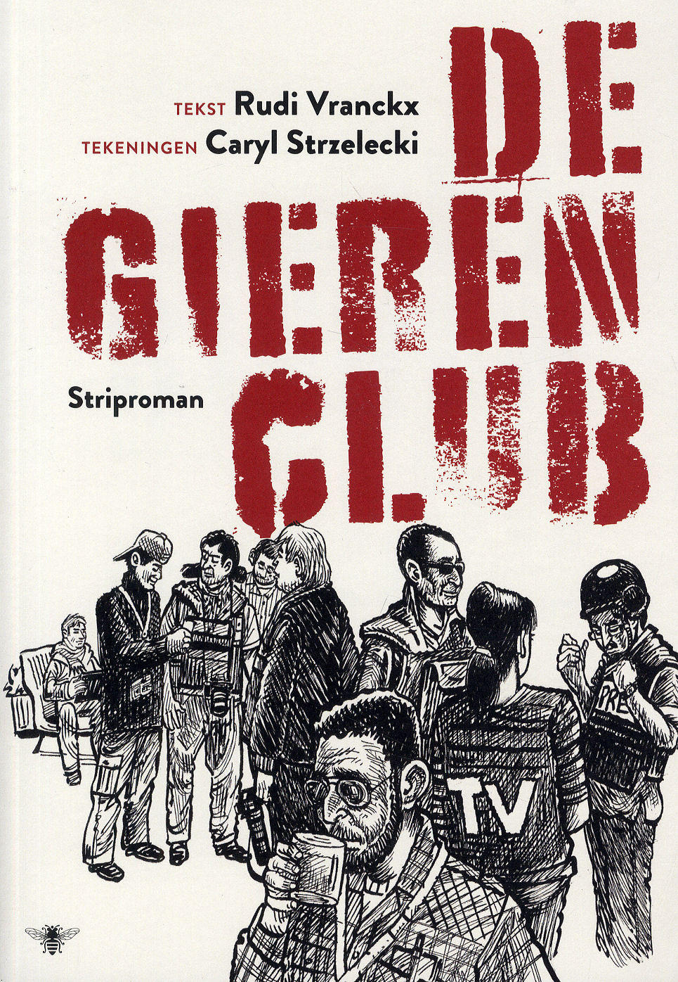 de gierenclub