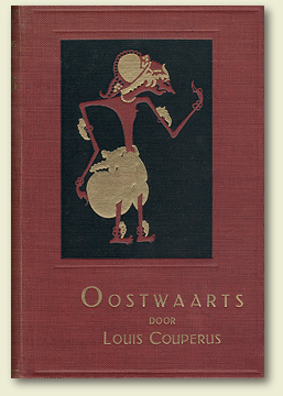 Oostwaarts