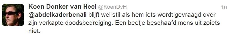 gekkie tweet