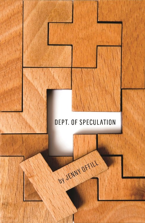 jenny offill speculation