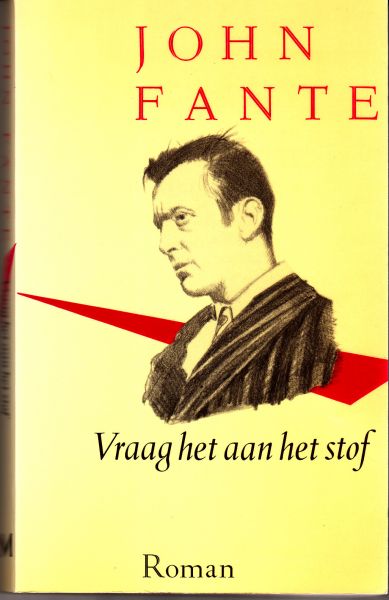 fante vraag het aan het stof