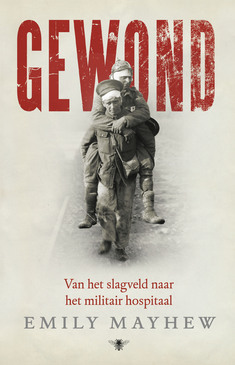 gewond mayhew