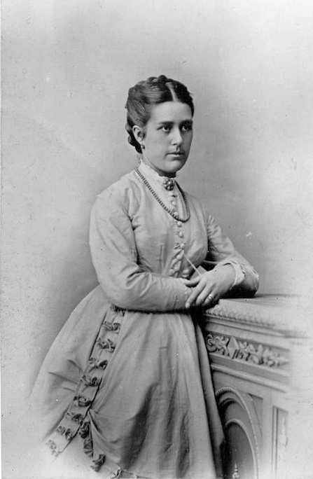  Julia Mann-da Silva Bruhns