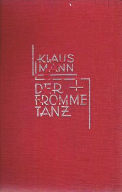 der fromme tanz