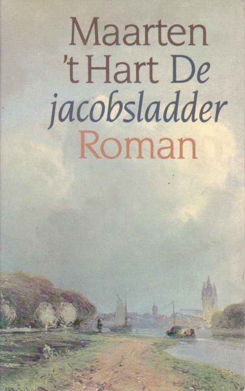 jacobsladder hart