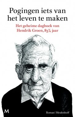 hendrik groen dagboek