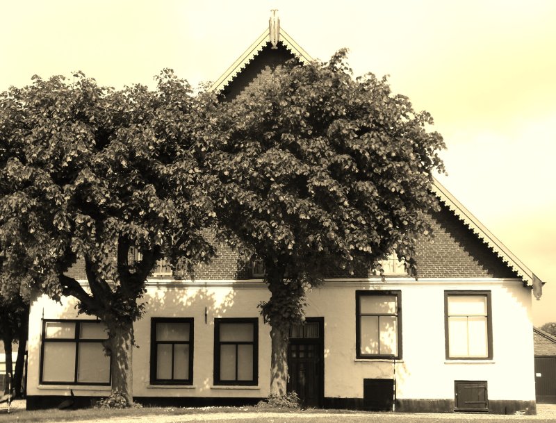 herenboerderij