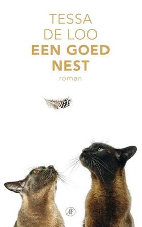 tessa de loo een goed nest