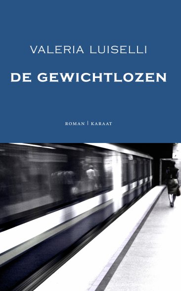 Luiselli-Gewichtlozen-omslag