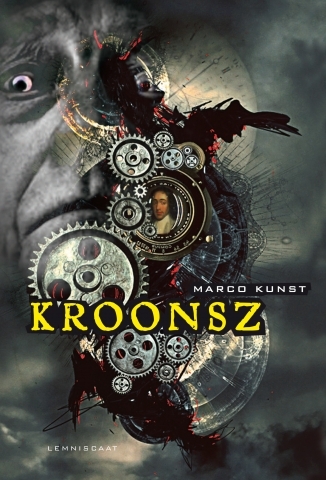 marco kunst kroonsz