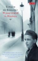 simone de beauvoir misverstand in moskou