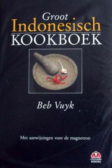 vuyk kookboek