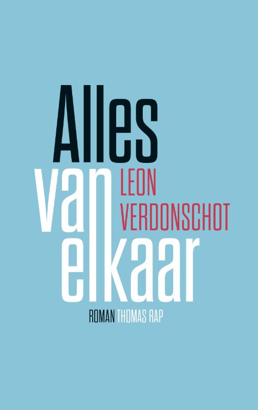 alles van elkaar verdonschot