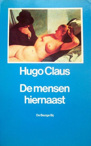 de mensen hiernaast claus