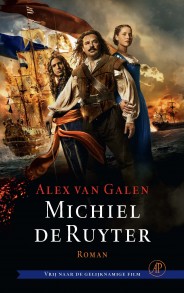 van Galen michiel de ruyter