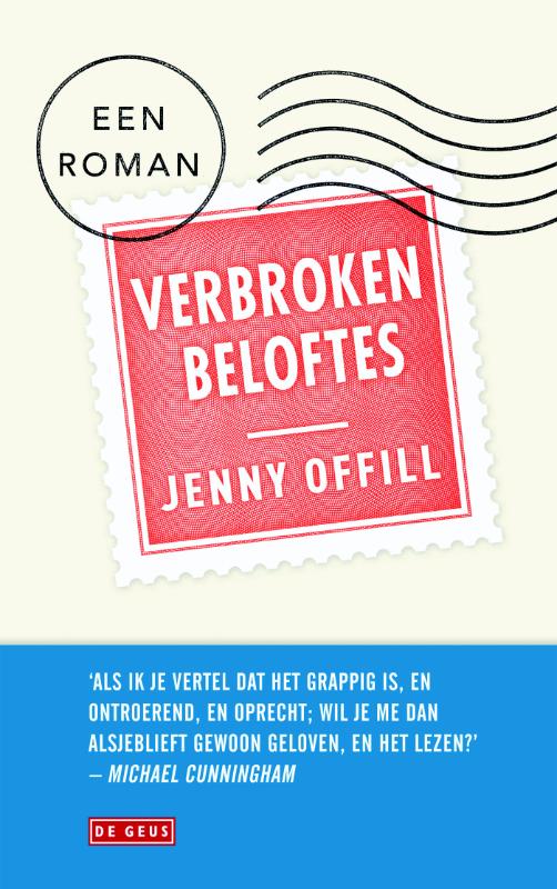 verbroken beloftes