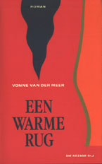 vonne van der meer warme rug