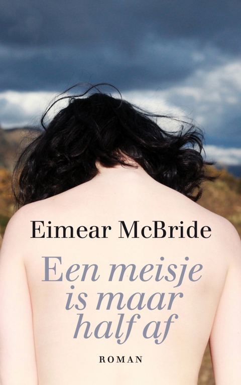 mcbride meisje half