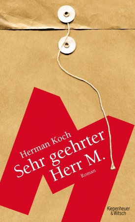 sehr geehrter herr m