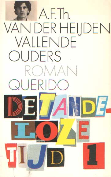 vallende ouders